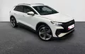 Miniature AUDI Q4 E-TRON 45 285 ch 82 kWh S line extérieur trois quart avant droit 2129790