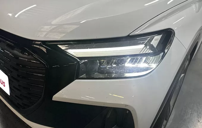 AUDI Q4 E-TRON 45 285 ch 82 kWh S line photo 20 2129790