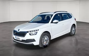 SKODA KAMIQ 1.0 TSI 95 ch BVM5 Active TMBGP6NW0P3134669