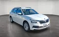 Miniature SKODA KAMIQ 1.0 TSI 95 ch BVM5 Active extérieur trois quart avant droit 2131810