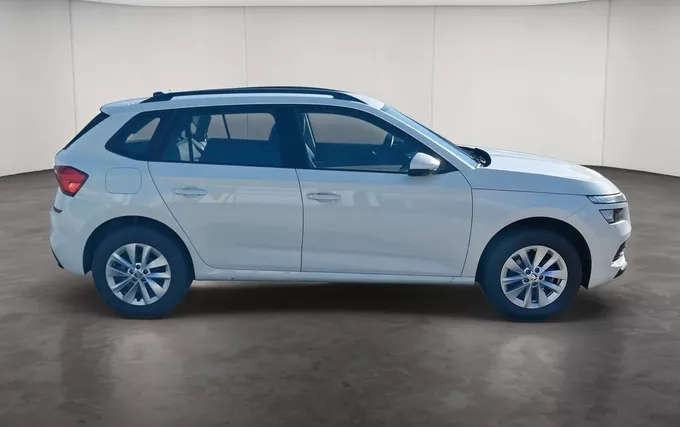 SKODA KAMIQ 1.0 TSI 95 ch BVM5 Active extérieur côté droit 2131810