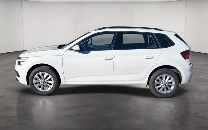 SKODA KAMIQ 1.0 TSI 95 ch BVM5 Active extérieur côté gauche 2131810