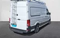 Miniature VOLKSWAGEN UTILITAIRES CRAFTER e-CRAFTER VAN 35 L3H3 136 CH BVA extérieur avant 106172