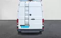 Miniature VOLKSWAGEN UTILITAIRES CRAFTER e-CRAFTER VAN 35 L3H3 136 CH BVA extérieur côté gauche 106172