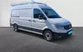Miniature VOLKSWAGEN UTILITAIRES CRAFTER e-CRAFTER VAN 35 L3H3 136 CH BVA photo 10 106172