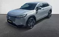 Miniature HONDA HR-V e:HEV 1.5 i-MMD Advance extérieur trois quart avant gauche 6349490