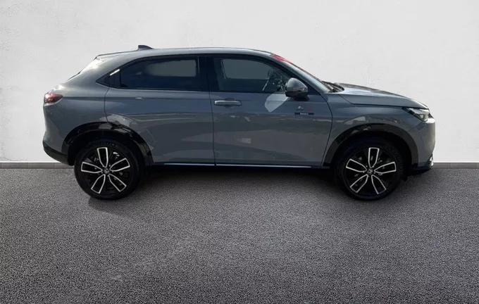 HONDA HR-V e:HEV 1.5 i-MMD Advance extérieur côté droit 6349490