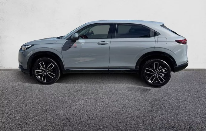 HONDA HR-V e:HEV 1.5 i-MMD Advance extérieur côté gauche 6349490