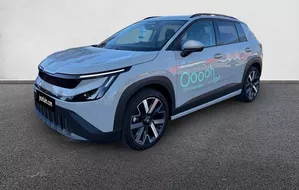 SKODA EPIQ Batterie 55 Clever TMBZZZPX8VY001121