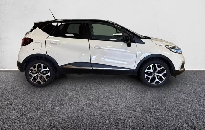 RENAULT CAPTUR TCe 120 Energy Intens extérieur côté droit 213080