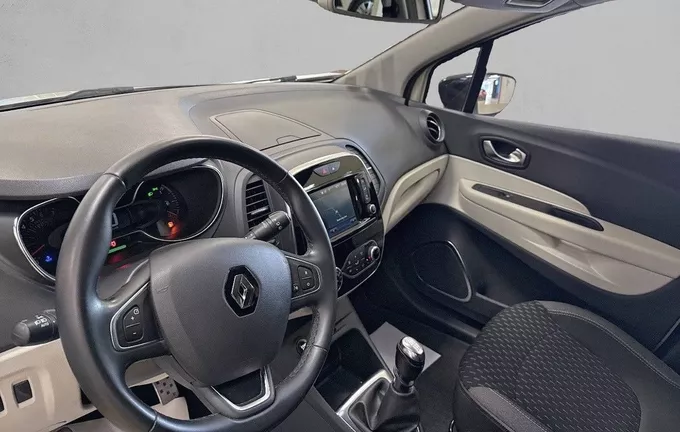 RENAULT CAPTUR TCe 120 Energy Intens photo 11 213080