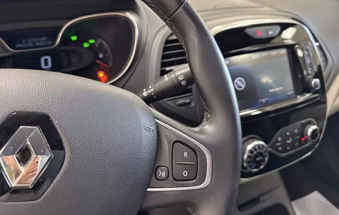 RENAULT CAPTUR TCe 120 Energy Intens photo 12 213080