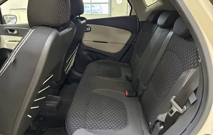 RENAULT CAPTUR TCe 120 Energy Intens photo 17 213080