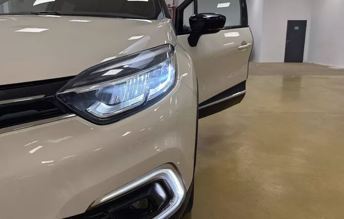 RENAULT CAPTUR TCe 120 Energy Intens photo 19 213080