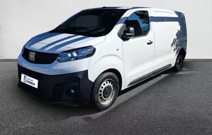 FIAT SCUDO FOURGON BLUEHDI 120 M S&S BVM6 106289