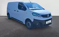 Miniature FIAT SCUDO FOURGON BLUEHDI 120 M S&S BVM6 extérieur trois quart avant droit 106289