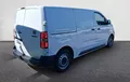 Miniature FIAT SCUDO FOURGON BLUEHDI 120 M S&S BVM6 extérieur trois quart arrière droit 106289