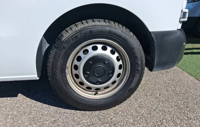 FIAT SCUDO FOURGON BLUEHDI 120 M S&S BVM6 photo 9 106289