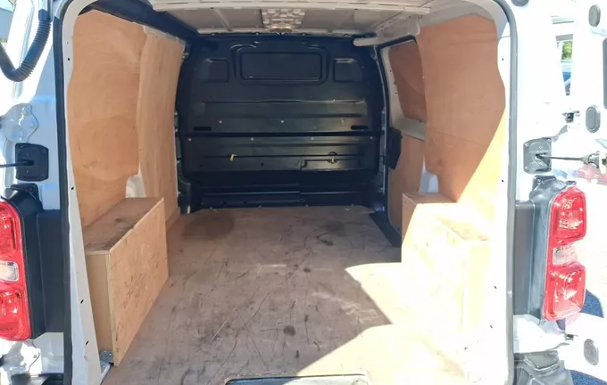 FIAT SCUDO FOURGON BLUEHDI 120 M S&S BVM6 photo 10 106289