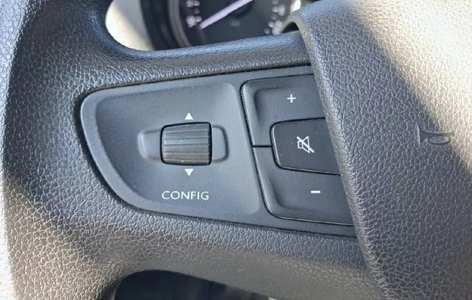 FIAT SCUDO FOURGON BLUEHDI 120 M S&S BVM6 photo 12 106289