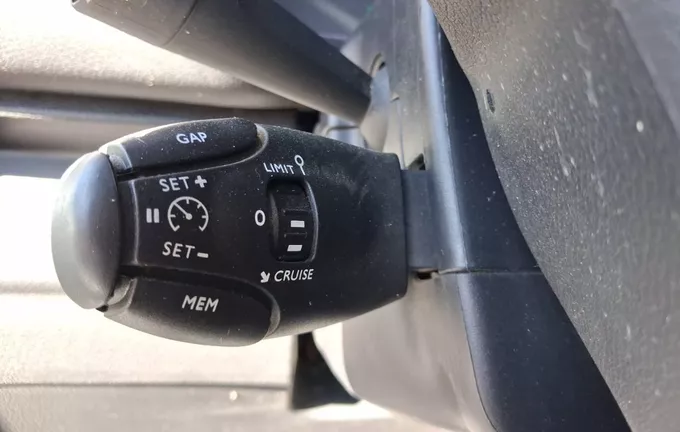 FIAT SCUDO FOURGON BLUEHDI 120 M S&S BVM6 photo 20 106289