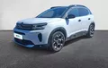 Miniature CITROEN C5 AIRCROSS BlueHDi 130 EAT8 Max extérieur trois quart avant gauche 946101