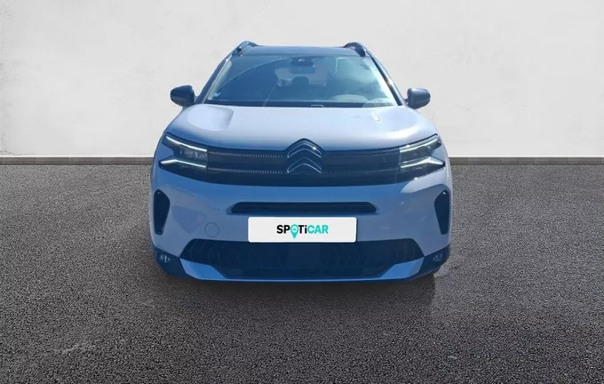CITROEN C5 AIRCROSS BlueHDi 130 EAT8 Max extérieur avant 946101