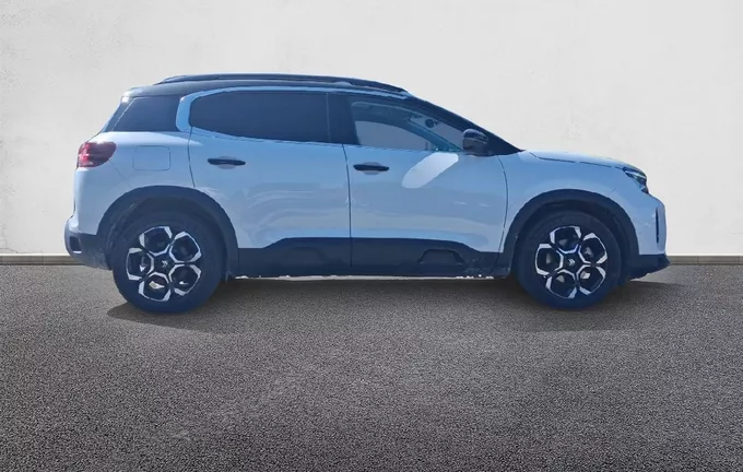 CITROEN C5 AIRCROSS BlueHDi 130 EAT8 Max extérieur côté droit 946101