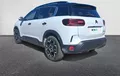 Miniature CITROEN C5 AIRCROSS BlueHDi 130 EAT8 Max extérieur trois quart arrière gauche 946101