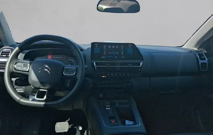 CITROEN C5 AIRCROSS BlueHDi 130 EAT8 Max extérieur côté gauche 946101