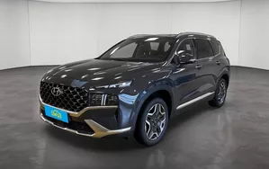 HYUNDAI SANTA FE 1.6 T-GDi Hybrid 230 BVA6 Executive KMHS5811BMU001080