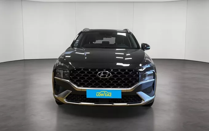 HYUNDAI SANTA FE 1.6 T-GDi Hybrid 230 BVA6 Executive extérieur avant 213704