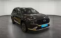 Miniature HYUNDAI SANTA FE 1.6 T-GDi Hybrid 230 BVA6 Executive extérieur trois quart avant droit 213704