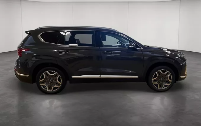 HYUNDAI SANTA FE 1.6 T-GDi Hybrid 230 BVA6 Executive extérieur côté droit 213704