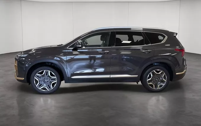 HYUNDAI SANTA FE 1.6 T-GDi Hybrid 230 BVA6 Executive extérieur côté gauche 213704