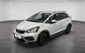 Miniature HONDA JAZZ Crosstar e:HEV 1.5 i-MMD Advance extérieur trois quart avant gauche 14089