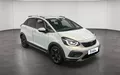 Miniature HONDA JAZZ Crosstar e:HEV 1.5 i-MMD Advance extérieur trois quart avant droit 14089