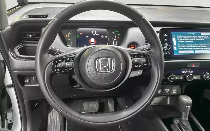 HONDA JAZZ Crosstar e:HEV 1.5 i-MMD Advance photo 12 14089