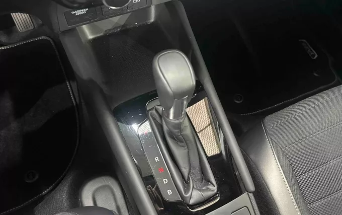 HONDA JAZZ Crosstar e:HEV 1.5 i-MMD Advance photo 13 14089