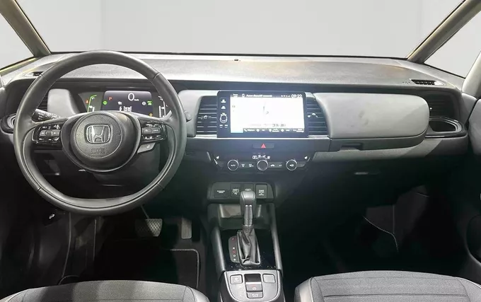 HONDA JAZZ Crosstar e:HEV 1.5 i-MMD Advance photo 14 14089