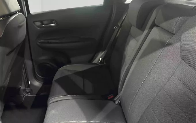 HONDA JAZZ Crosstar e:HEV 1.5 i-MMD Advance photo 17 14089