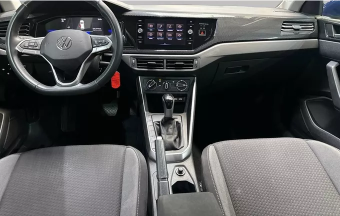 VOLKSWAGEN TAIGO 1.0 TSI 110 DSG7 Life extérieur trois quart avant droit 2131127