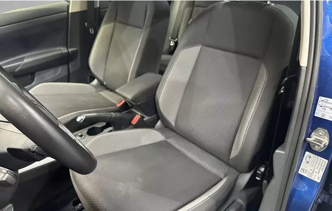 VOLKSWAGEN TAIGO 1.0 TSI 110 DSG7 Life extérieur trois quart arrière droit 2131127