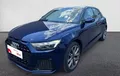 Miniature AUDI A1 Sportback 25 TFSI 95 ch BVM5 Design extérieur trois quart avant gauche 2129505