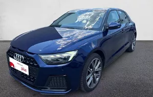 AUDI A1 Sportback 25 TFSI 95 ch BVM5 Design WAUZZZGB5SR017252