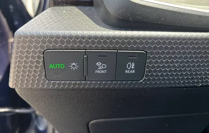 AUDI A1 Sportback 25 TFSI 95 ch BVM5 Design photo 20 2129505
