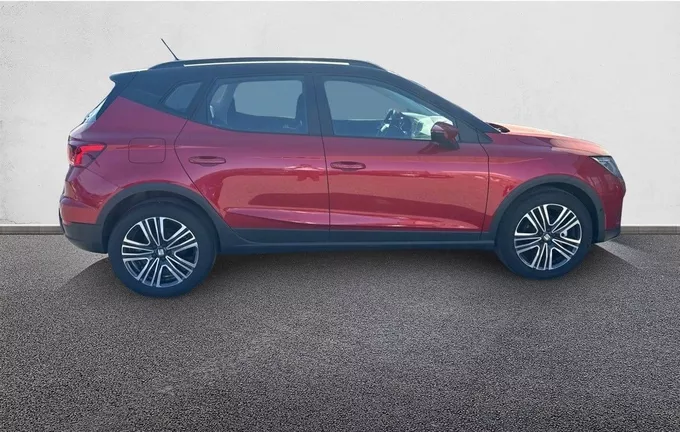 SEAT ARONA 1.0 TSI 95 ch Start/Stop BVM5 Copa extérieur côté droit 2123993
