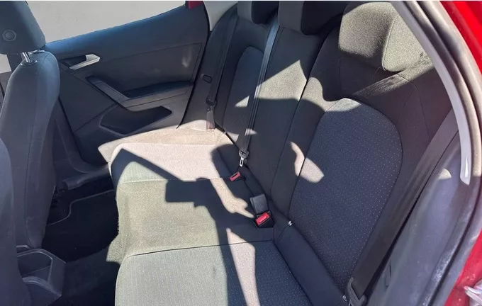 SEAT ARONA 1.0 TSI 95 ch Start/Stop BVM5 Copa extérieur arrière 2123993