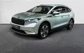 Miniature SKODA ENYAQ iV 60 extérieur trois quart avant gauche 2131038