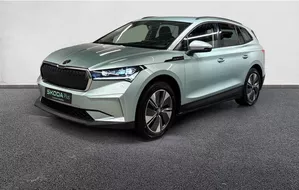 SKODA ENYAQ iV 60 TMBJB7NY4PF036609